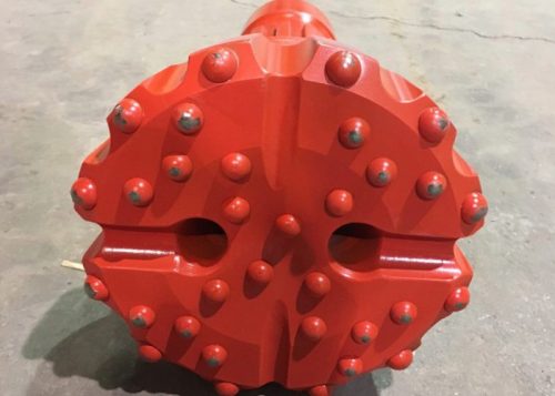 10″ Halco QL80 DTH Drill Bits