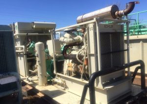 28 Spudder Rig Ingersoll-Rand T4LD Spudder Rig | Used Rigs | Drilling Equipment Resources