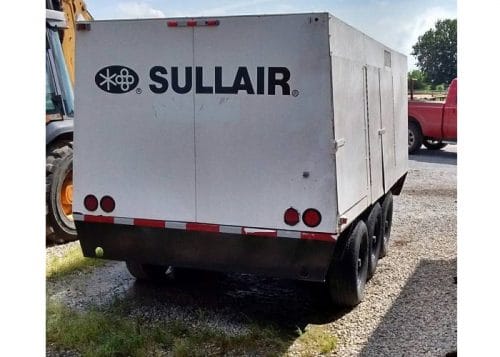 Sullair 1150/350 Compressor