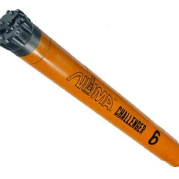 Numa Challenger 6 Hammer Rerun