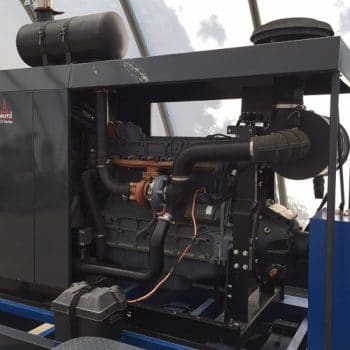 O'Drill MCM 250 Pump