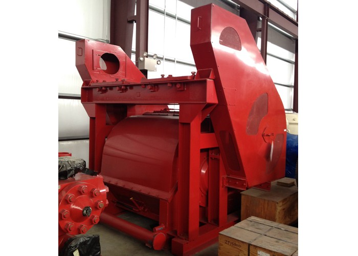 NOV 12-P-160 Mud Pumps