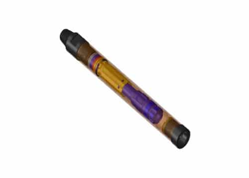 8" QL80 Hammer