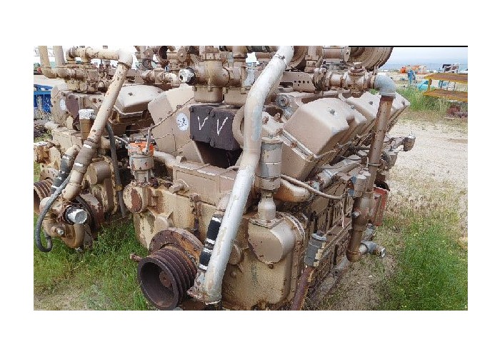 Engines 2a | Drilling Equipment Resources