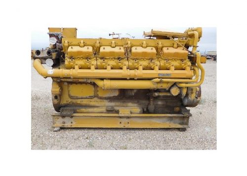 CAT D399 Diesel Engine