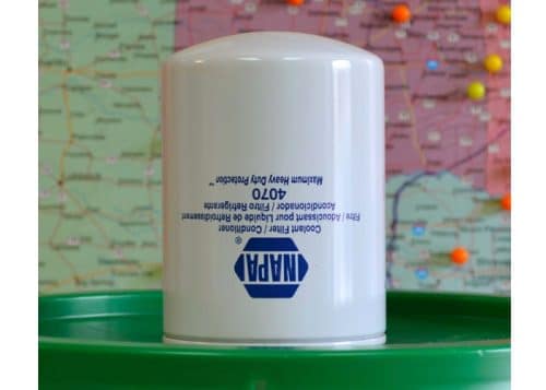 Napa Gold 4070 Coolant Filter