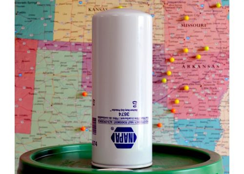 Napa Gold 3674 Fuel Filter