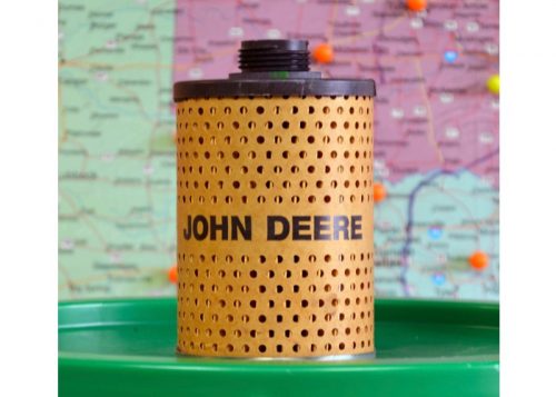 TY15193 John Deere Fuel