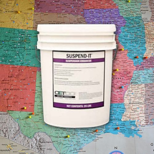 suspendit cetco