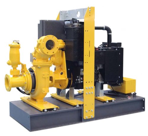 PAS 200HF 305 Surface Pump