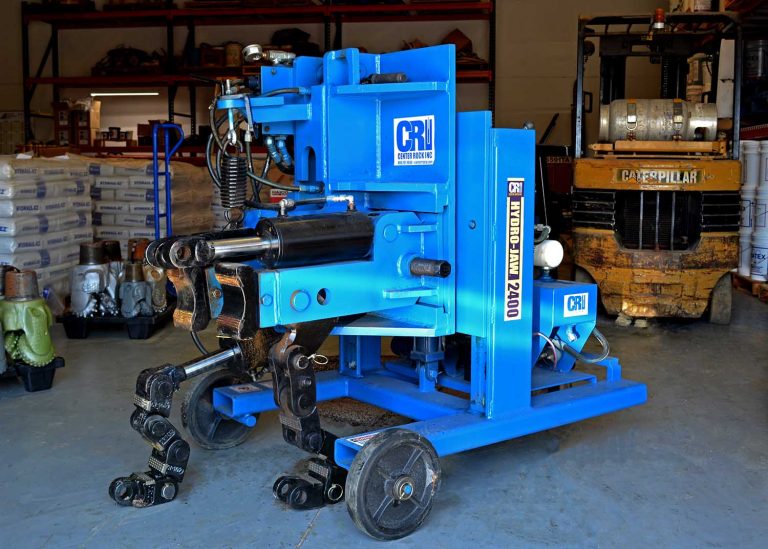 Larger Breakout P | Drilling Equipment Resources