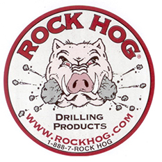 Rock Hog