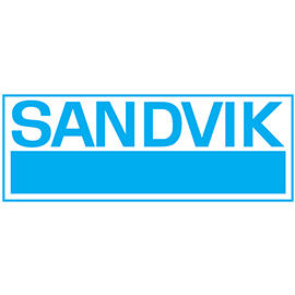 Sandvik