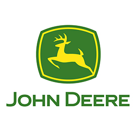 John Deere