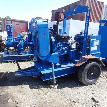 Hydraulic Power Unit 32HPU