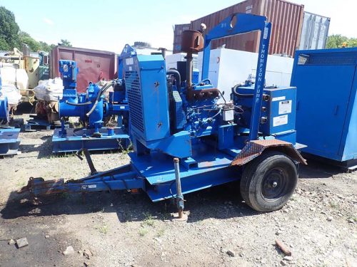 Hydraulic Power Unit 32HPU