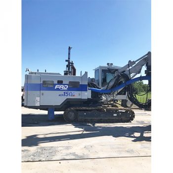 Furukawa HCR1500 EDII Rock Drill