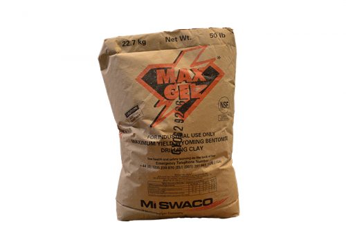 MI Swaco Max Gel 50 lb