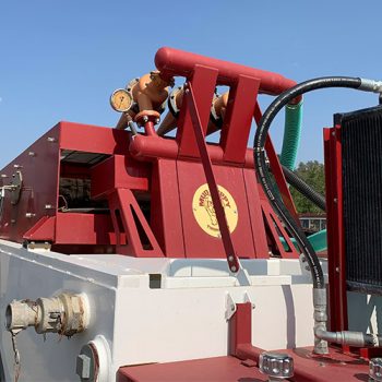 Mud Puppy MP-255-400