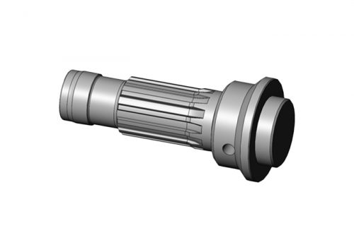 Casing Driver Bit