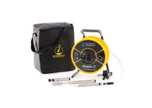 Dipper-T Water Level Meter