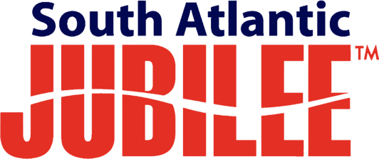 South Atlantic JUBILEE