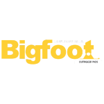 Bigfoot Outrigger Pads