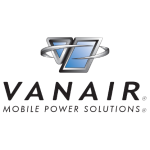 Vanair Mobile Power Solutions