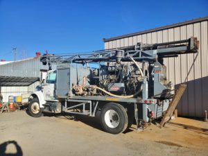 1994 Mobile B-59 Drilling Rig | Drilling Equipment Resources